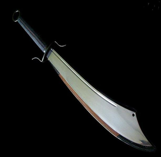 十八般武器之刀枪剑戟;斧钺钩叉;鞭锏锤抓;镗槊棍棒;拐子流星