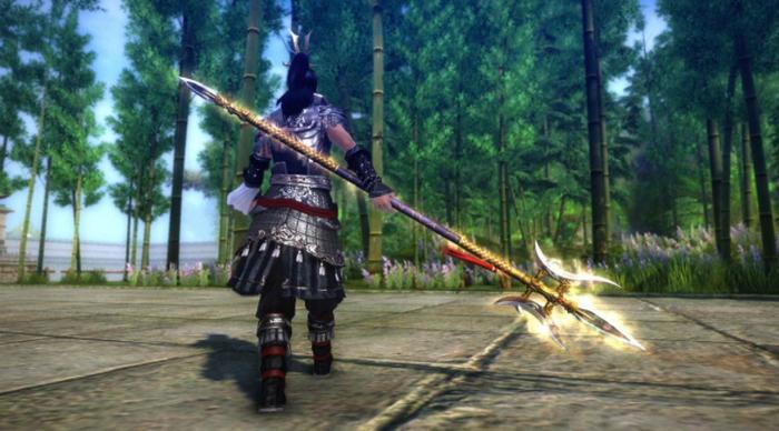 十八般武器之刀枪剑戟;斧钺钩叉;鞭锏锤抓;镗槊棍棒;拐子流星