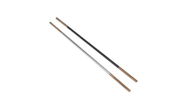 十八般武器之刀枪剑戟;斧钺钩叉;鞭锏锤抓;镗槊棍棒;拐子流星