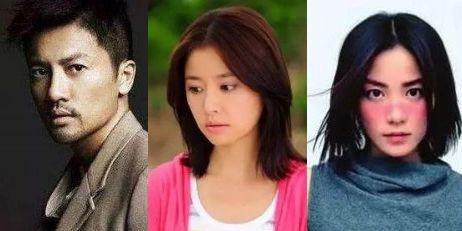 十年前悄咪咪做了近视激光手术的明星们,现在还好吗?