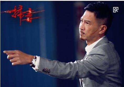 张家辉对古天乐的评价,网友:依然是心中的杨过大侠!