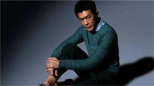 张家辉对古天乐的评价,网友:依然是心中的杨过大侠!