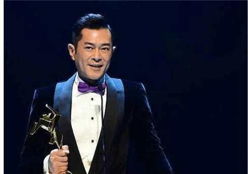 张家辉对古天乐的评价,网友:依然是心中的杨过大侠!