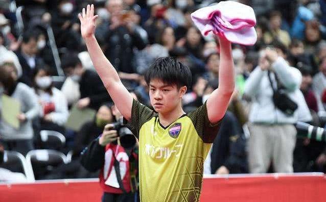 这一轮遇险,可见长崎美柚还有很大的进步空间