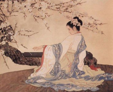 ​“愿得一心人，白头不相离”原来是这个意思，之前理解错了