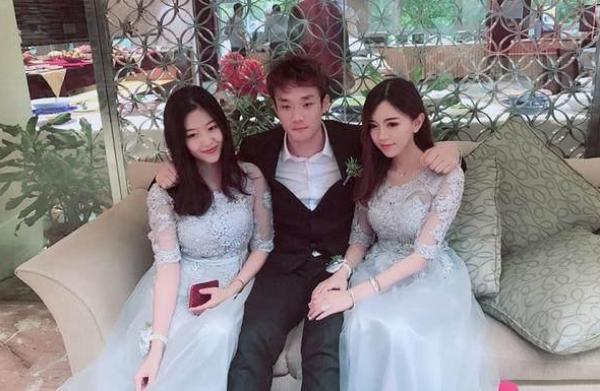 丁彦雨航前女友李莎莎为荣华富贵诅咒前男友,球迷:嘴下留德!