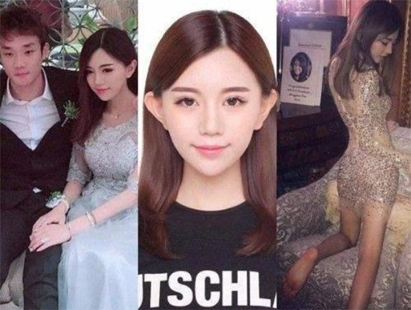 丁彦雨航前女友李莎莎为荣华富贵诅咒前男友,球迷:嘴下留德!