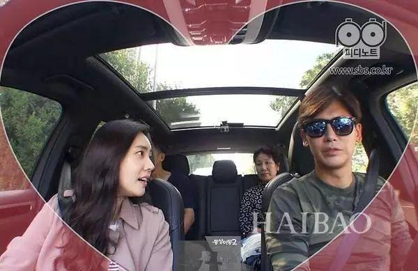 你们的38岁女神秋瓷炫怀孕啦,前半生命运坎坷,现在被老公宠上天