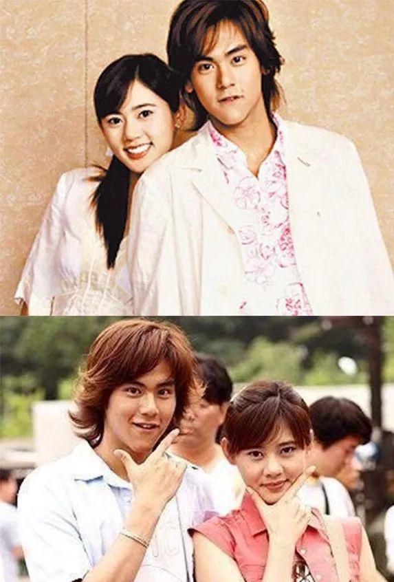 你们的38岁女神秋瓷炫怀孕啦,前半生命运坎坷,现在被老公宠上天