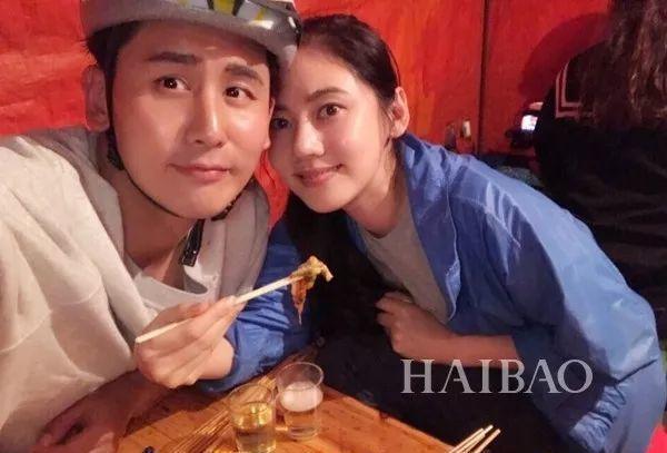 你们的38岁女神秋瓷炫怀孕啦,前半生命运坎坷,现在被老公宠上天