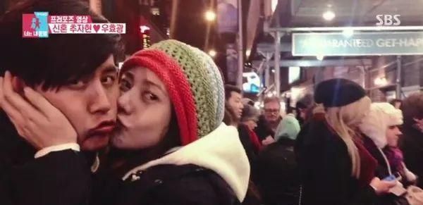 你们的38岁女神秋瓷炫怀孕啦,前半生命运坎坷,现在被老公宠上天