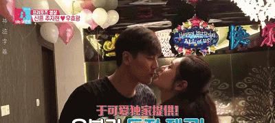 你们的38岁女神秋瓷炫怀孕啦,前半生命运坎坷,现在被老公宠上天