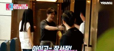 你们的38岁女神秋瓷炫怀孕啦,前半生命运坎坷,现在被老公宠上天