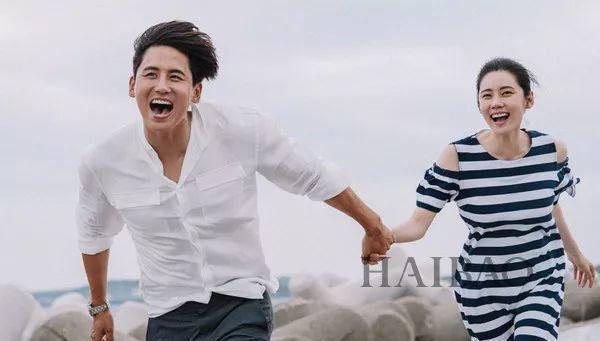 你们的38岁女神秋瓷炫怀孕啦,前半生命运坎坷,现在被老公宠上天