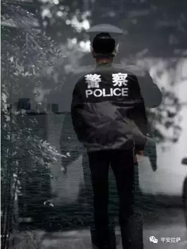 揭秘“便衣警察”究竟是一种怎样的存在？