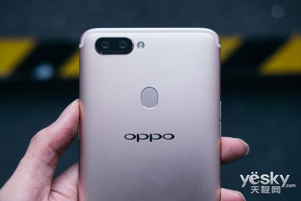 6.4寸全面屏游戏更爽 OPPO R11s Plus评测体验