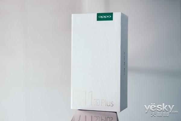 6.4寸全面屏游戏更爽 OPPO R11s Plus评测体验