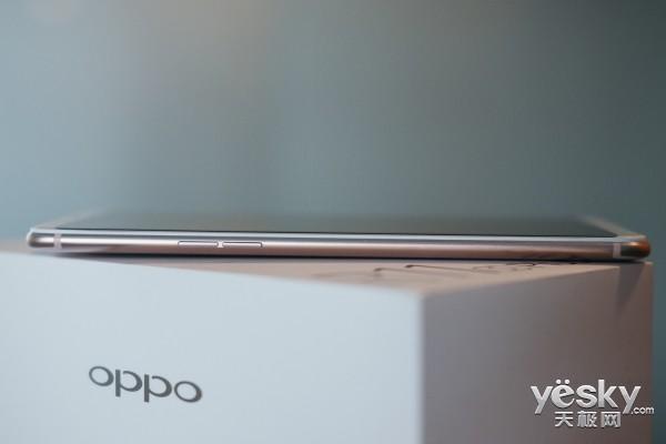 6.4寸全面屏游戏更爽 OPPO R11s Plus评测体验