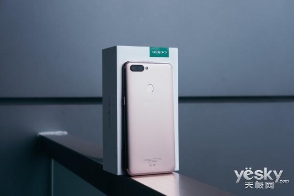 6.4寸全面屏游戏更爽 OPPO R11s Plus评测体验