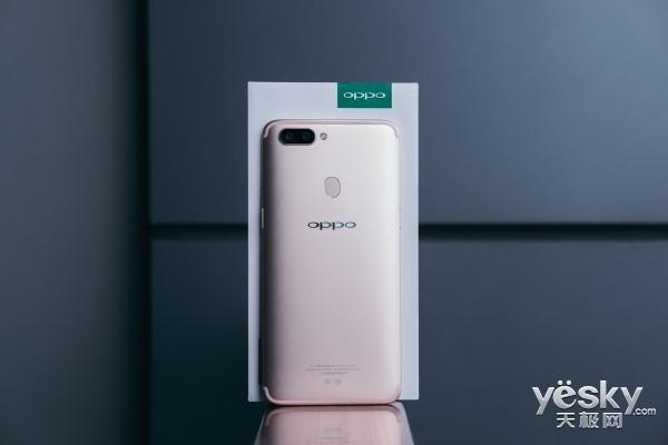 6.4寸全面屏游戏更爽 OPPO R11s Plus评测体验