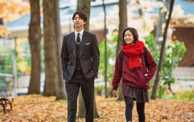 ​曝孔刘金高银恋情：孔孝真疑似牵线搭桥，“鬼怪夫妇”终成真