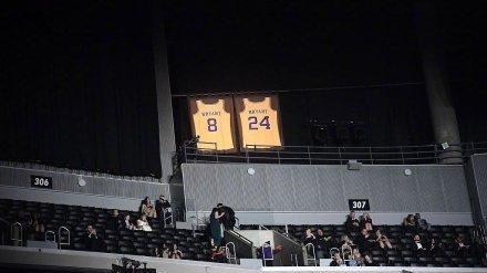 天妒英才!科比的二女儿篮球天赋极高,却还是被带走了……