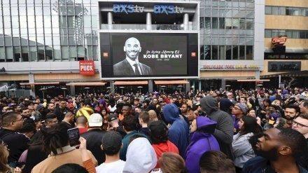 天妒英才!科比的二女儿篮球天赋极高,却还是被带走了……