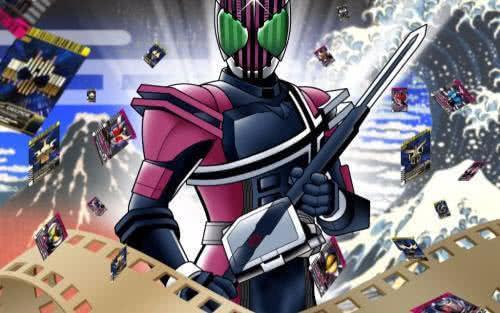 假面骑士:王小明只不过是卖情怀的一部剧,缺少了情怀评分会大减