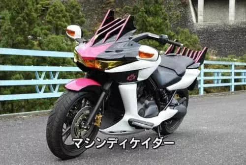 假面骑士:王小明只不过是卖情怀的一部剧,缺少了情怀评分会大减