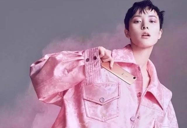 揭秘34岁女模特裴蓓的成名经历和情感生活