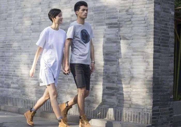 揭秘34岁女模特裴蓓的成名经历和情感生活