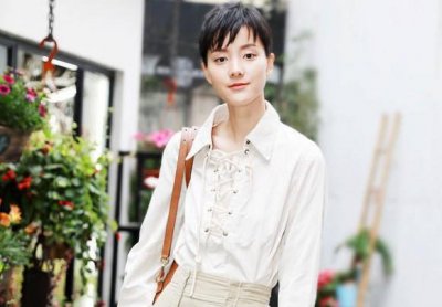 ​揭秘34岁女模特裴蓓的成名经历和情感生活