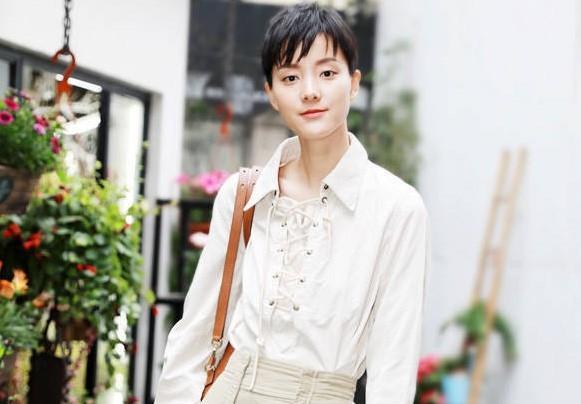 揭秘34岁女模特裴蓓的成名经历和情感生活