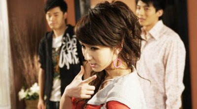 ​“冻龄”在19岁，给我看笑了