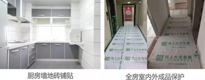 注意!南宁装修新套路:号称19800元就可装80㎡!真相是…