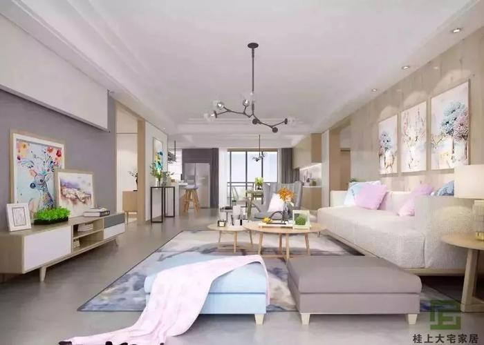 注意!南宁装修新套路:号称19800元就可装80㎡!真相是…