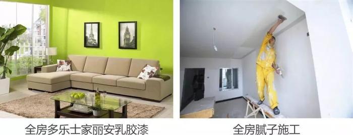 注意!南宁装修新套路:号称19800元就可装80㎡!真相是…