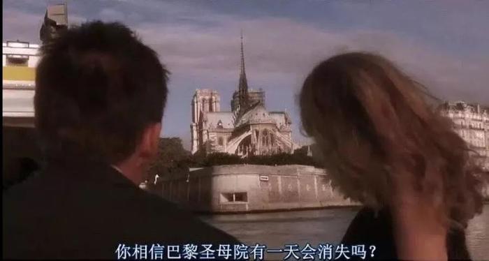 巴黎圣母院被烧是活该？失去圣母院的不只巴黎！
