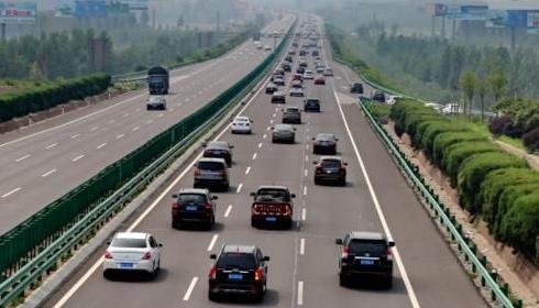 高速公路免费细则