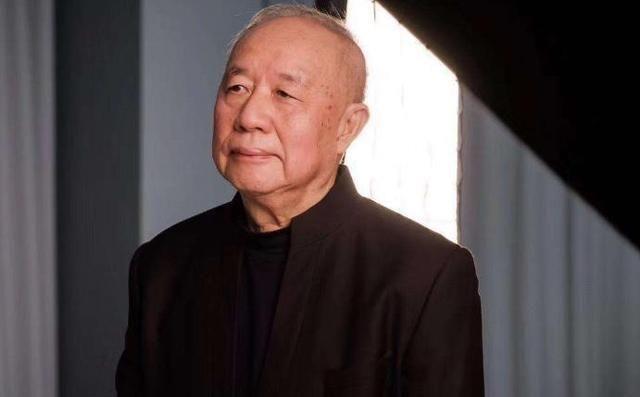 20年前的中国“首富”牟其中,因南德诈骗案入狱