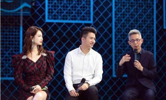 选手承认捏造魏坤琳桑洁不正当关系,你觉得这会是大结局么?