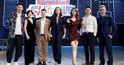 ​选手承认捏造魏坤琳桑洁不正当关系，你觉得这会是大结局么？