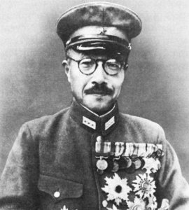 ​被处以绞刑的七名日本战犯, 他们的罪行到底有多大?