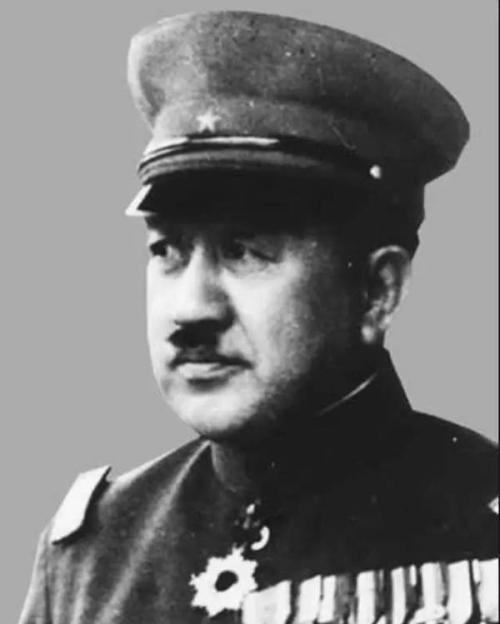 被处以绞刑的七名日本战犯, 他们的罪行到底有多大?