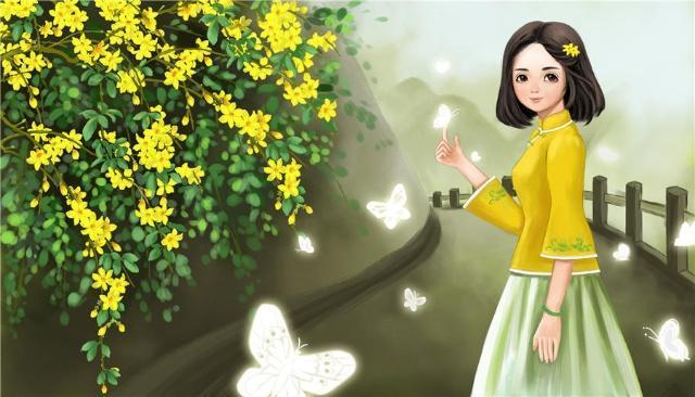 曾经相爱过,分开后,还是会想念