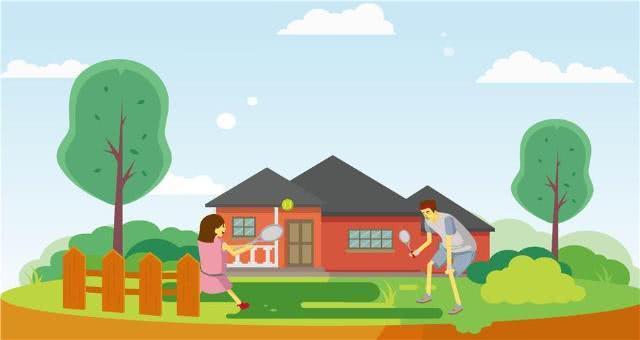 曾经相爱过,分开后,还是会想念