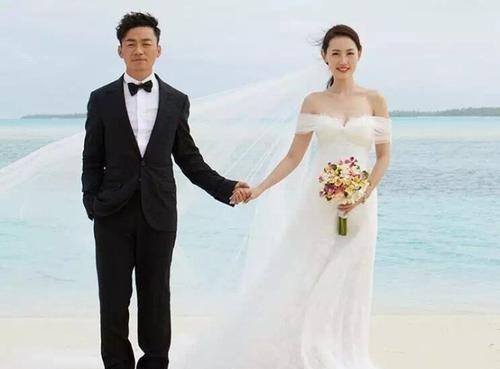 马蓉再婚,新男友照片曝光,还没有王宝强好看