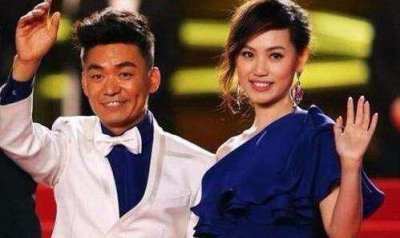 ​马蓉再婚，新男友照片曝光，还没有王宝强好看