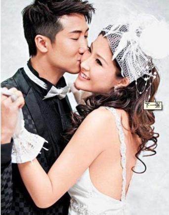 演员梁靖琪庆生,TVB昔日小花齐聚一堂,佘诗曼高颜值抢镜