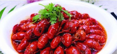 ​清洗小龙虾你洗对了吗？厨师长：3招快速清洗干净，吃着放心！